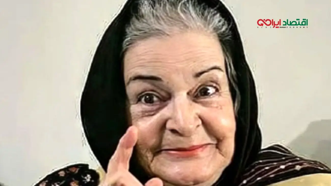 عکسهای نایاب از عروسی فرخ لقا هوشمند در دهه 50