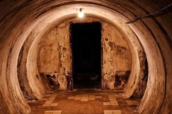 ساخت پناهگاه‌های جدید/ آیا ترس از جنگ کاهش یافته است؟