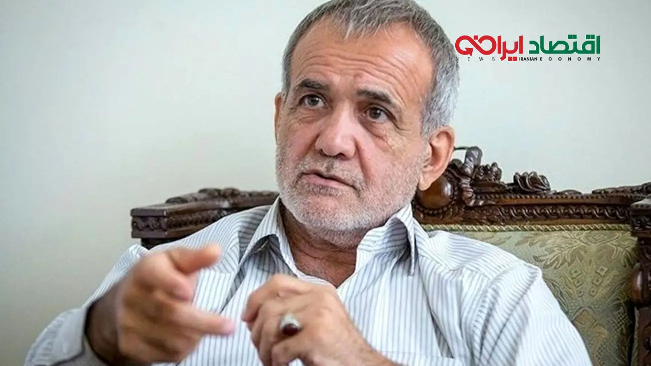 7 درخواست اصناف از دولت پزشکیان