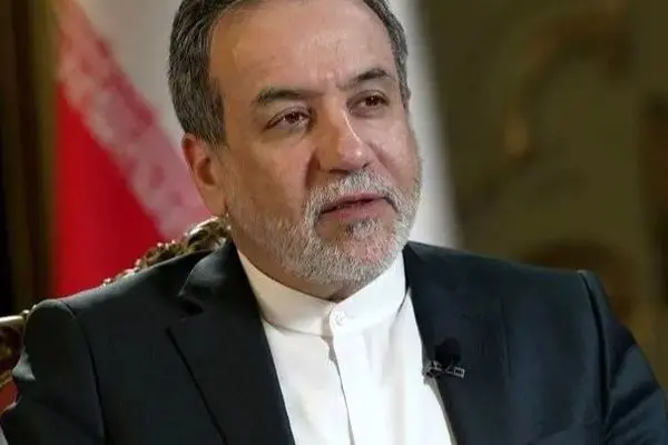 عراقچی: در قضیه اسنپ بک آمریکایی‌ها اعتراف کردند که ایران دنیا را به دو قسمت تقسیم کرد