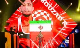 لیست کامل نفرات دعوت‌شده به اردوی تیم ملی کشتی آزاد بزرگسالان و امید