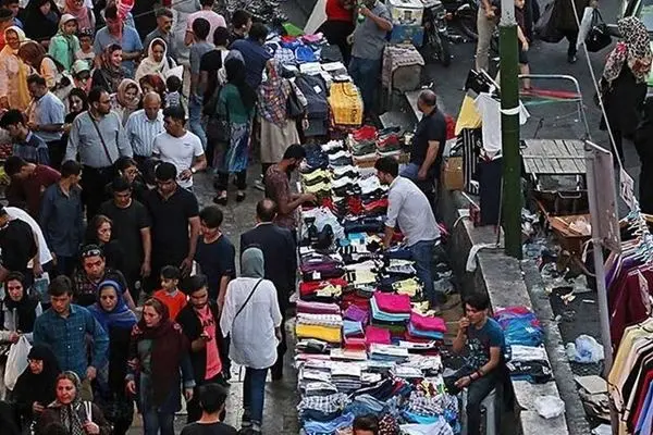 زیر سایه شهرداری؛ حتی پیاده‌رو هم پولی شد