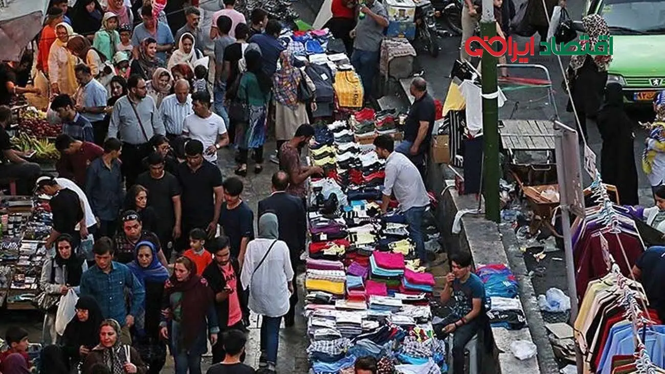 زیر سایه شهرداری؛ حتی پیادهرو هم پولی شد
