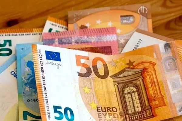 قیمت یورو امروز پنجشنبه ۱۶ مرداد ۱۴۰۴ 
