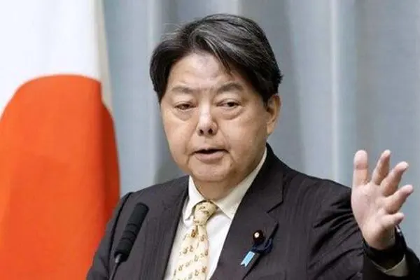 ژاپن تصمیم به تحریم دوباره ایران گرفت