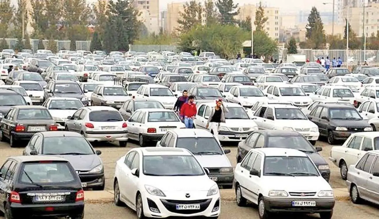 قیمت خودرو امروز 8 بهمن 1403 / جهش 90 میلیونی کدام خودرو بازار را شوکه کرد؟ + جدول
