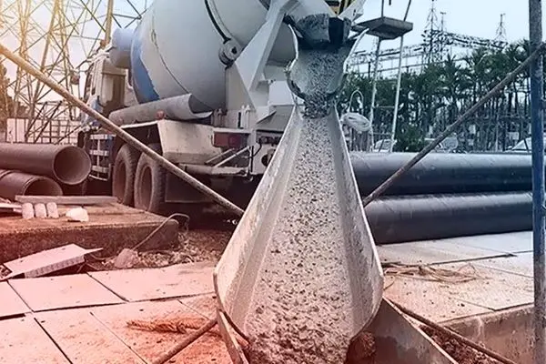 قیمت سیمان امروز ۱۵ آبان 1404 + جدول