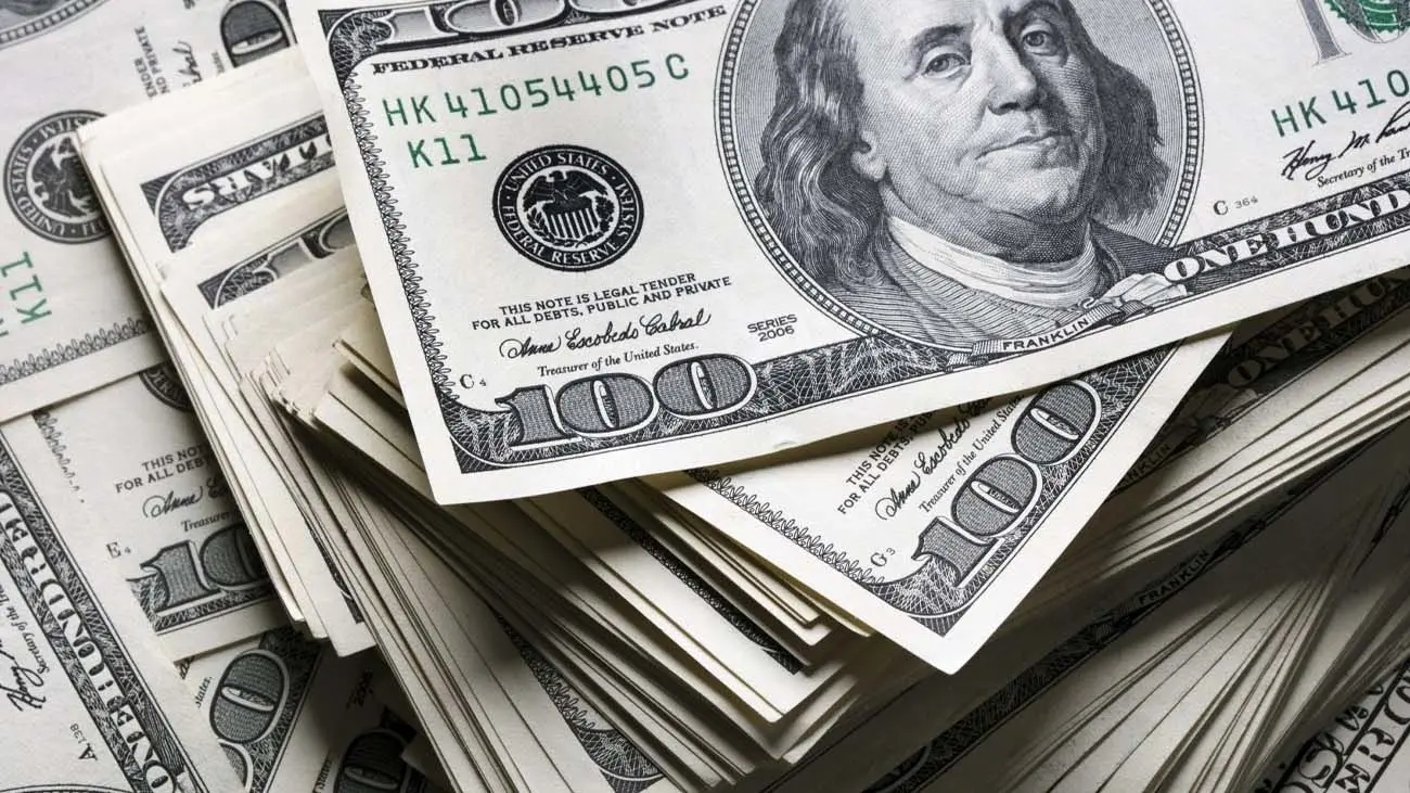 پیش بینی قیمت دلار امروز / سقوط یا بازگشت؟