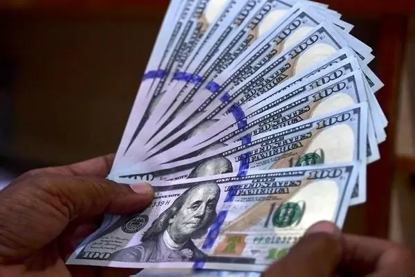 قیمت دلار امروز شنبه ۲۶ مهر ۱۴۰۴ + جدول