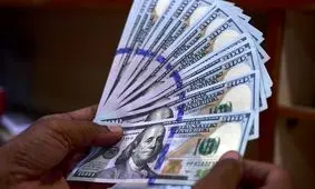 قیمت دلار امروز شنبه ۲۶ مهر ۱۴۰۴ + جدول