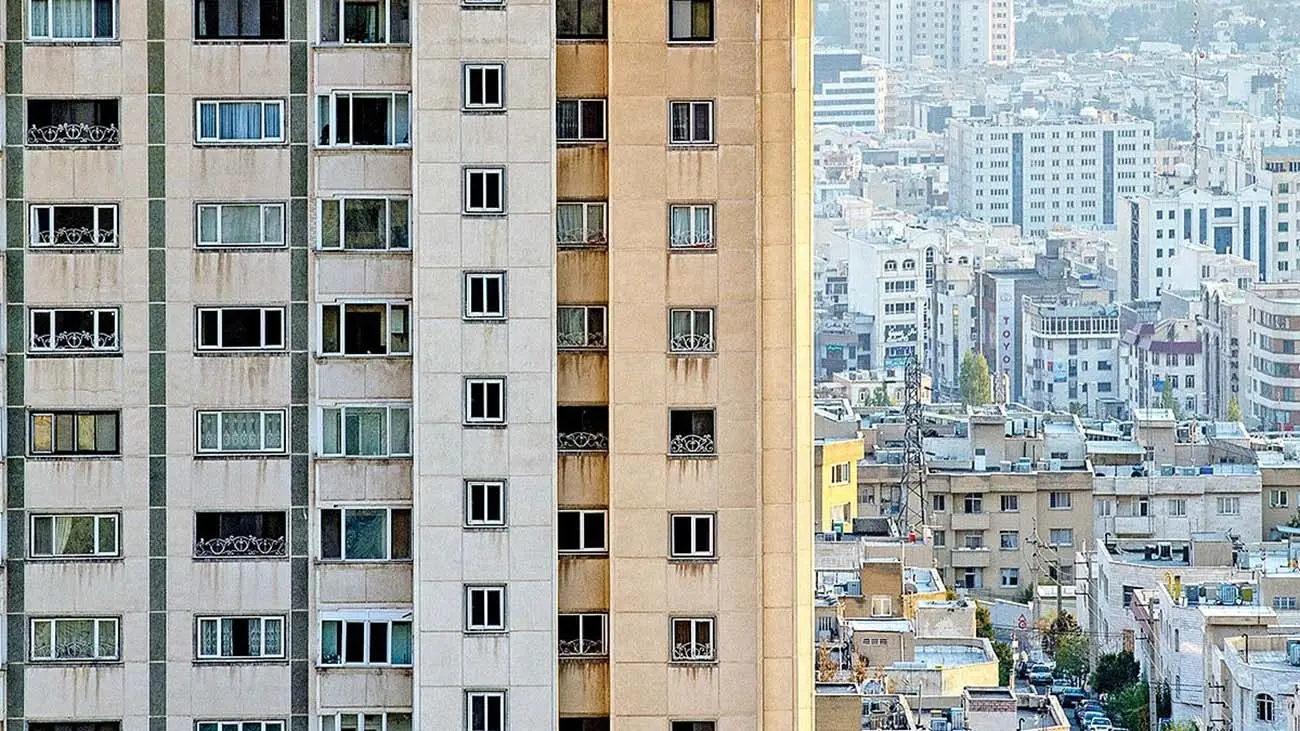 چند سال پس‌انداز کنیم تا صاحب‌خانه شویم؟ / دوره انتظار خانه داری برای دهک های درآمدی را ببینید