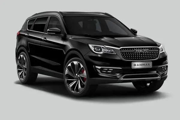 فروش اقساطی فیدلیتی آغاز شد/ خرید با 1.3 میلیارد و اقساط 36 ماهه