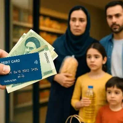 دولت دوباره دست به جیب شد !