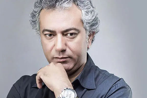 دورهمی بازیگران سرشناس ایرانی در رستوران محمدرضا هدایتی / جمع همه جمع بود !