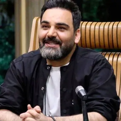 احسان علیخانی در عصر جدید، خواستگاری عجیب برای یک پسر افغان! + ویدئو