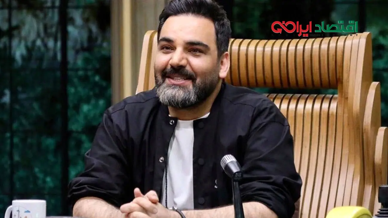 احسان علیخانی در عصر جدید، خواستگاری عجیب برای یک پسر افغان! + ویدئو