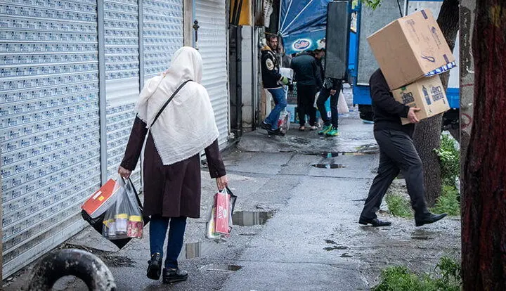 همه چیز درباره مبلغ یارانه عید فطر / چرا این یارانه برای همه واریز نشد؟!