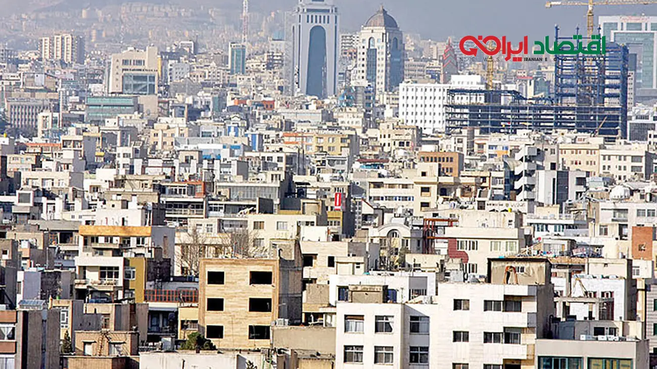 شانس درب خانه مستاجران را زد