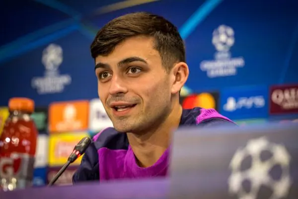 پدری: آماده‌ایم تا انتقام خود را از بهترین تیم جهان بگیریم!