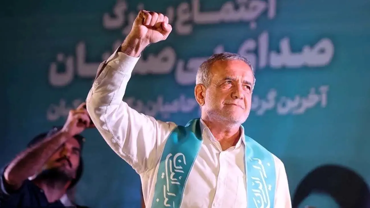 تصاویر جالب از ورزشکارترین رئیسجمهور ایران +عکس