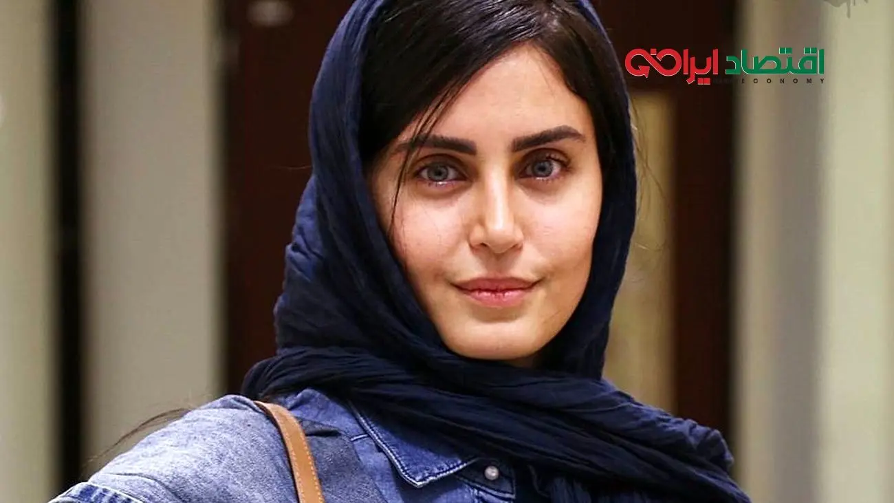 الناز شاکردوست و صبحانه‌ای که در کنار رودخانه ونیز همگان را متحیر کرد!