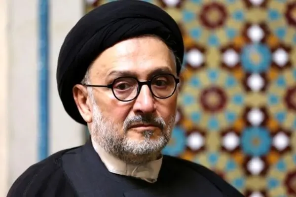 ابطحی: سخنان رهبری راه مذاکره را نبسته است