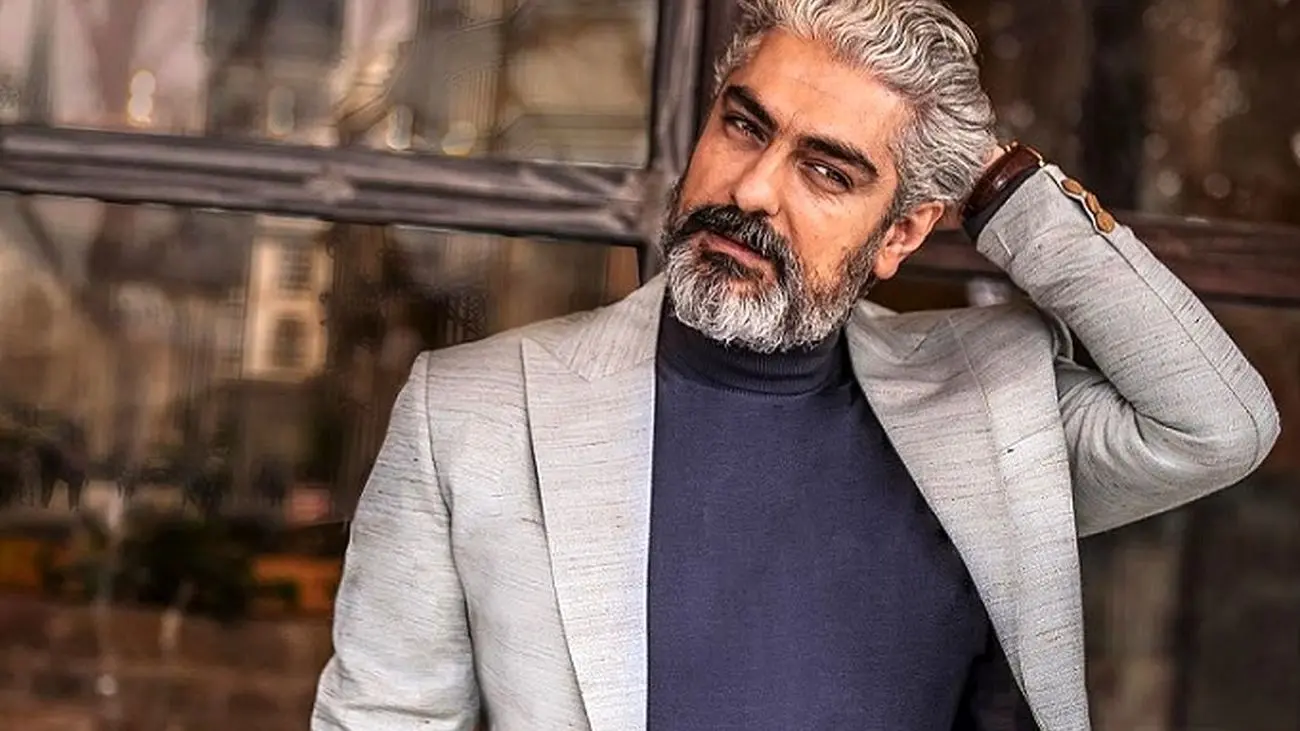 فیلم غیرتی شدن مهدی پاکدل برای همسر سابقش روی آنتن زنده / بهنوش ذوق مرگ شد !