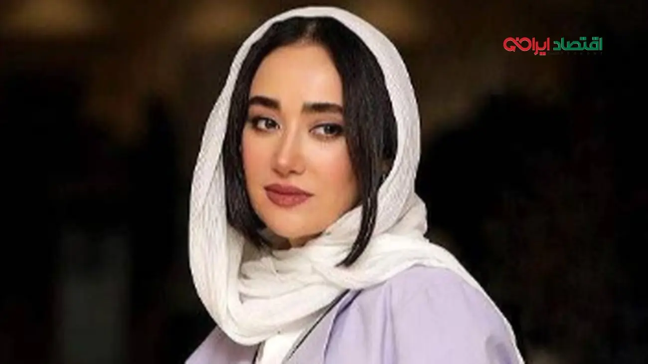 جدیدترین عکس‌های بهاره افشاری با استایل خیابانی؛ غوغا در فضای مجازی!
