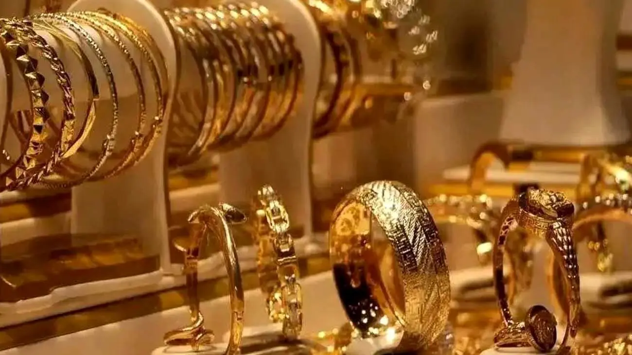 قیمت طلا و سکه امروز ۶ آذر ۱۴۰۴ 