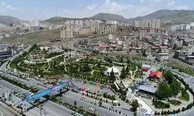 کاهش قیمت آپارتمان‌ها در این منطقه پس از جنگ 12 روزه!