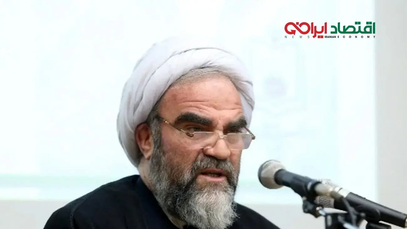 غرویان: تندروها ارزشی برای رای مردم قائل نیستند
