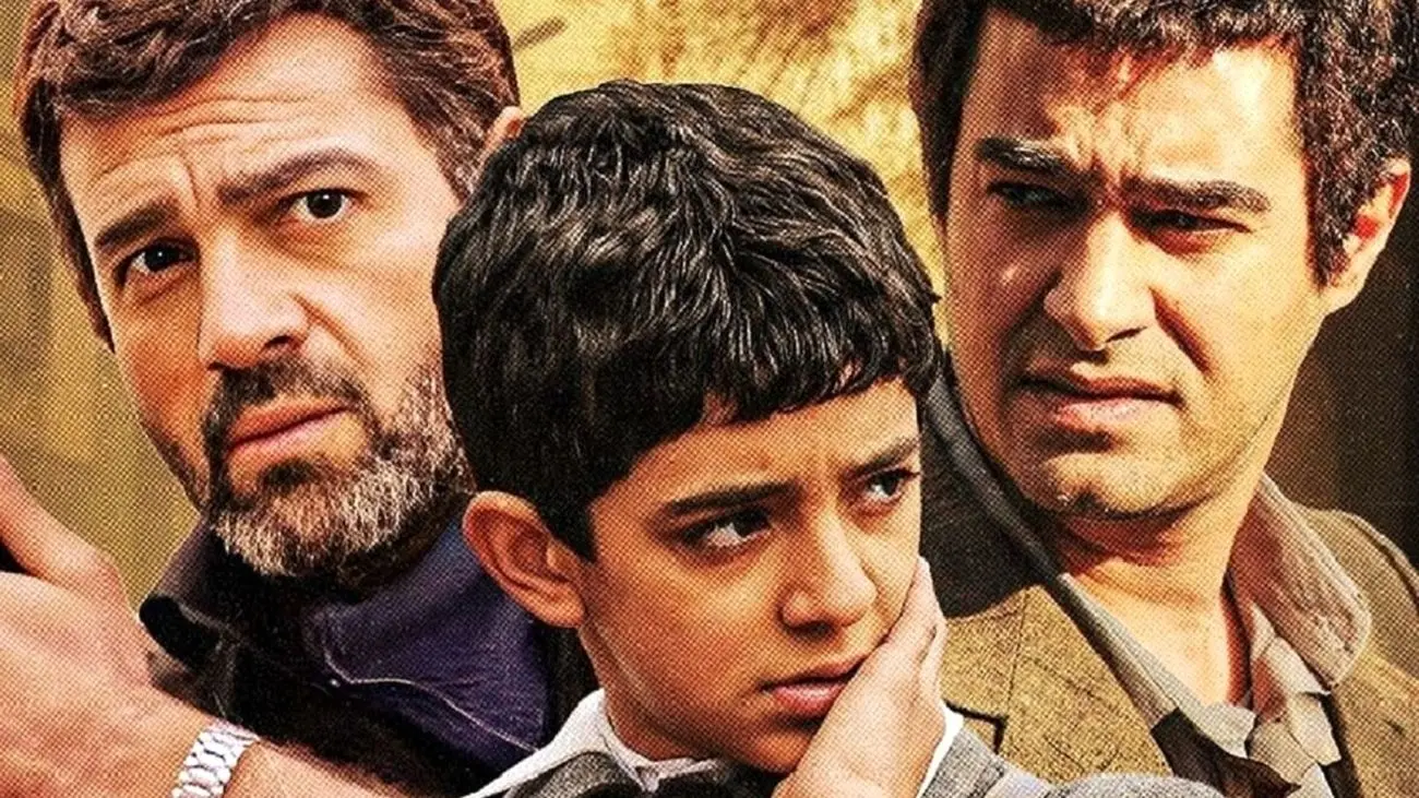 تغییر چهره بازیگران کودک سرزمین مادری بعد از ۲۰ سال + عکس های باورنکردنی
