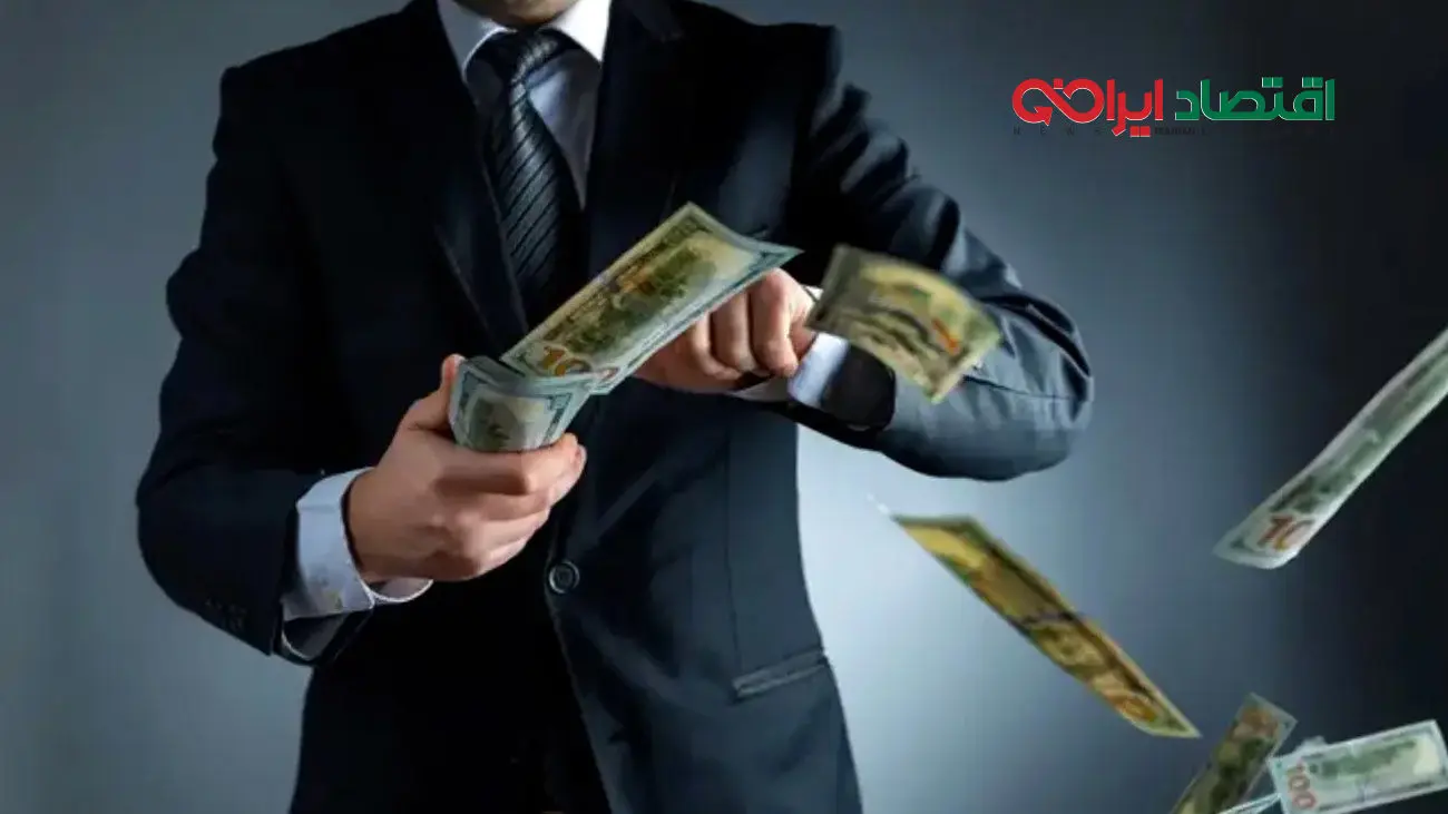 اگر می خواهید ادای پولدارها را در بیاورید،ببینید + فیلم