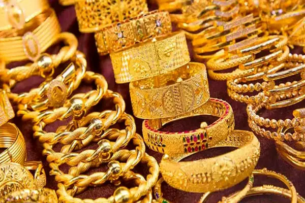 معافیت ویژه برای واردات طلا + جزئیات 