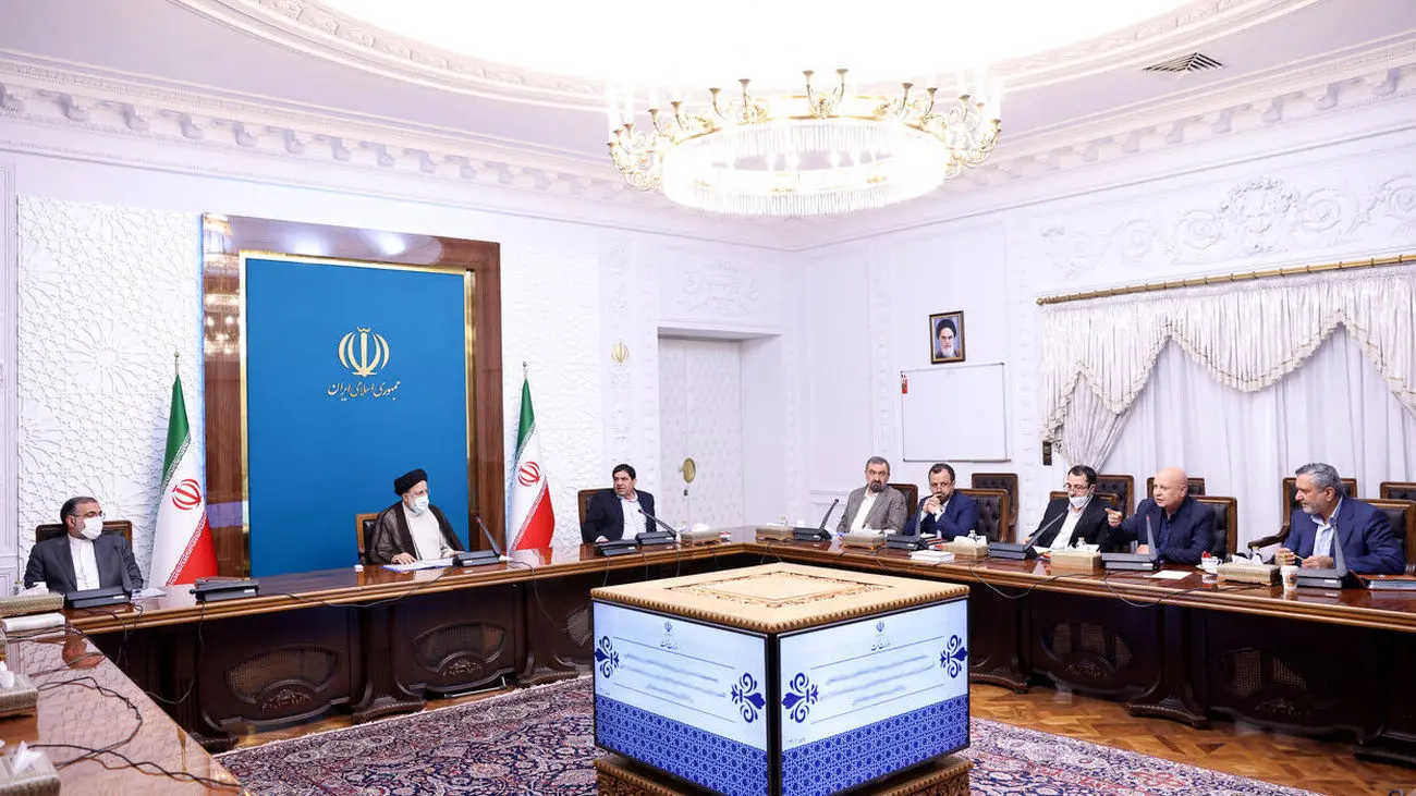 تکلیف جدید وزرای اقتصادی دولت مشخص شد