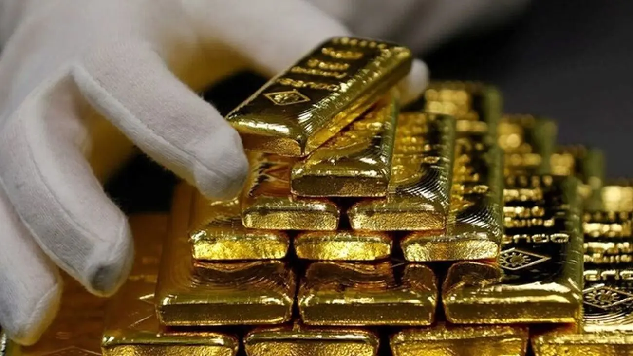 قیمت طلا فرصت صعود پیدا نکرد