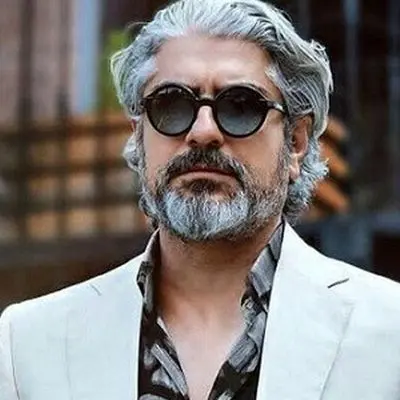 عکس خیره‌کننده؛ مهدی پاکدل سر سفره عقد دیده شد! + پشت‌پرده