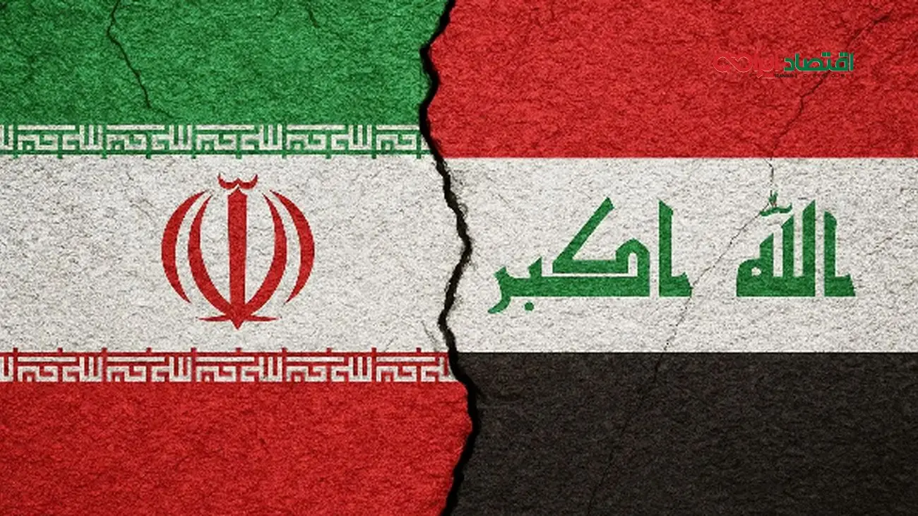 چرا ایران صادرات برق به عراق را متوقف کرد؟