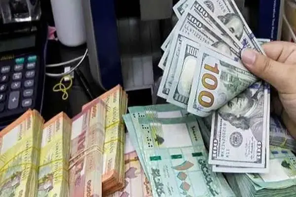 رشد انفجاری دلار / تحلیلگران سقف ۱۱۰ هزار تومان را پیش‌بینی می‌کنند!