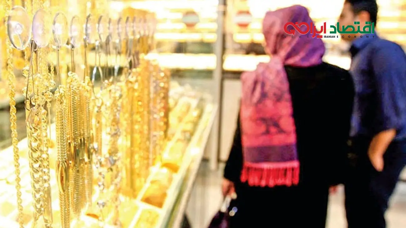 آیا ممکن است قیمتها در بازار طلا شکسته شود؟