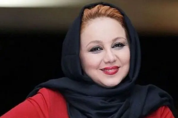 بهنوش بختیاری فرزند خوانده اش را پس داد؟ / افشاگری جنجالی خانم بازیگر !