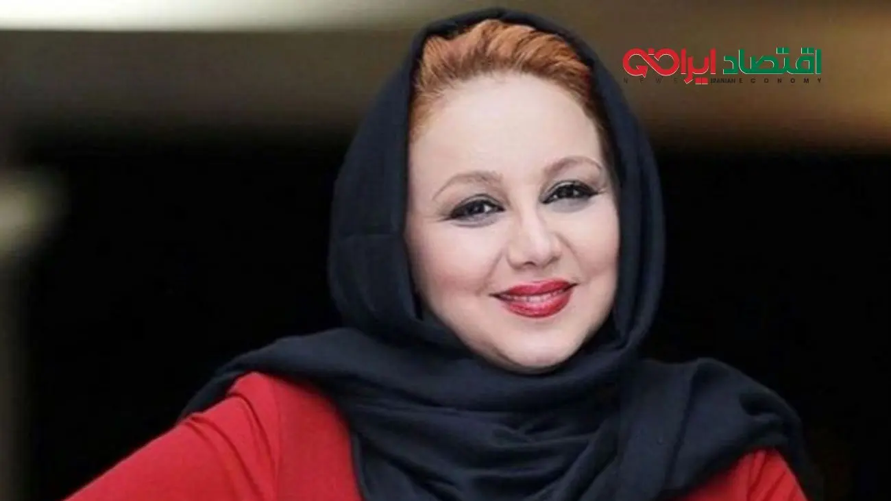 بهنوش بختیاری فرزند خوانده اش را پس داد؟ / افشاگری جنجالی خانم بازیگر !