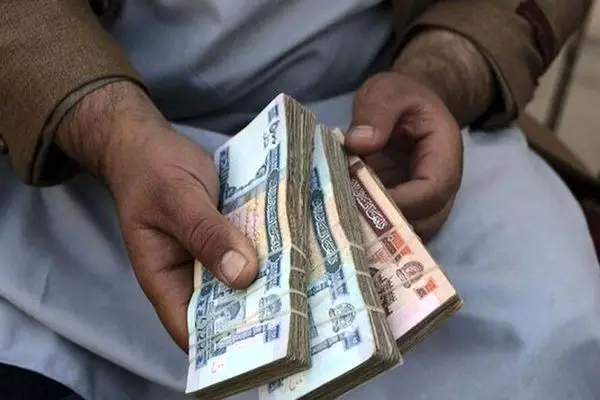 قیمت افغانی افغانستان به تومان امروز ۳ مهر ۱۴۰۴
