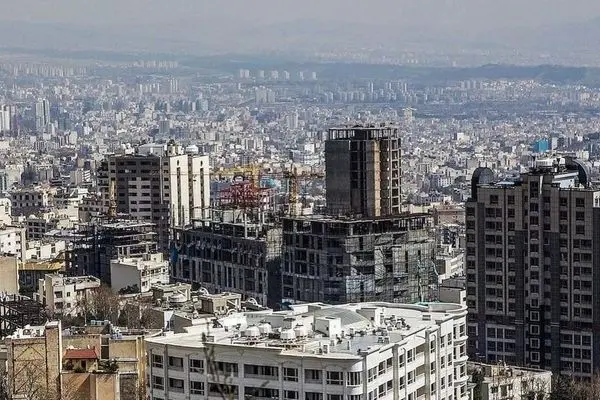 حومه تهران دیگر ارزان نیست/قیمت‌ها نجومی شد