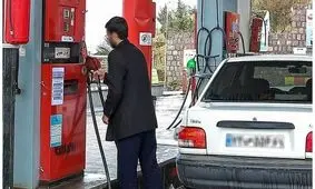 بنزین ۵۰ هزار تومانی وارد جایگاه‌ها شد؟ خبر شوکه‌کننده درباره قیمت بنزین آبان ۱۴۰۴