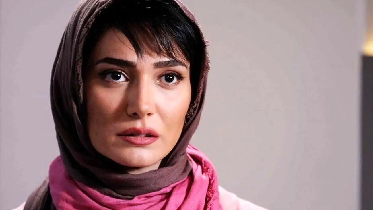 استایل تینیجری مینا وحید در اوج جوانی / چه خوشتیپ هم شده !