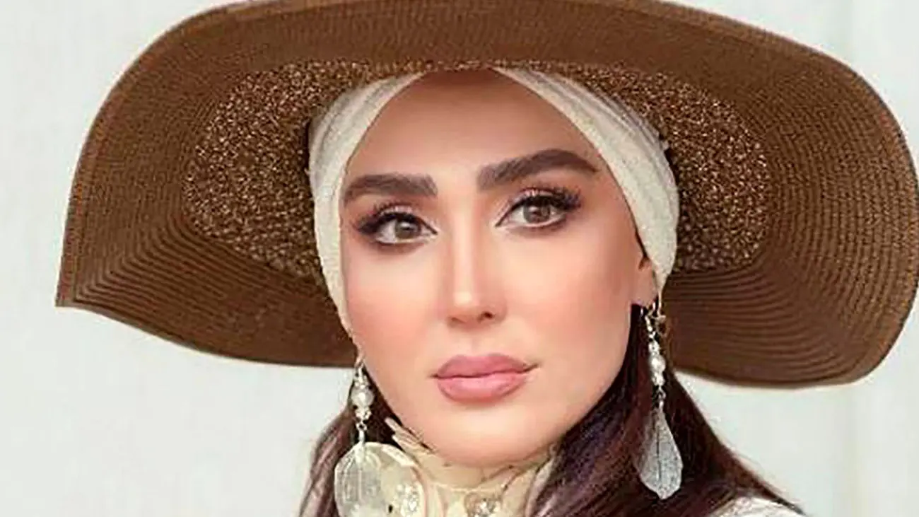 عکس جگرسوز از جشن تولد زهره فکور صبور بعد از مرگش / دل مادرش هم کباب شد !