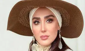 عکس جگرسوز از جشن تولد زهره فکور صبور بعد از مرگش / دل مادرش هم کباب شد !