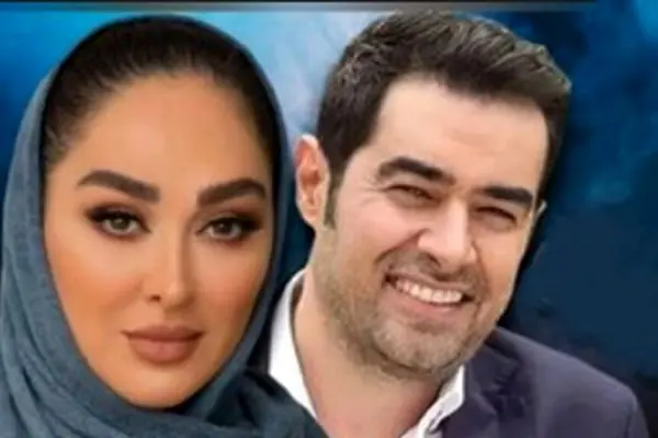 داستان واقعی عشق پنهان الهام حمیدی و شهاب حسینی که قلب‌ها را لرزاند! + فیلم