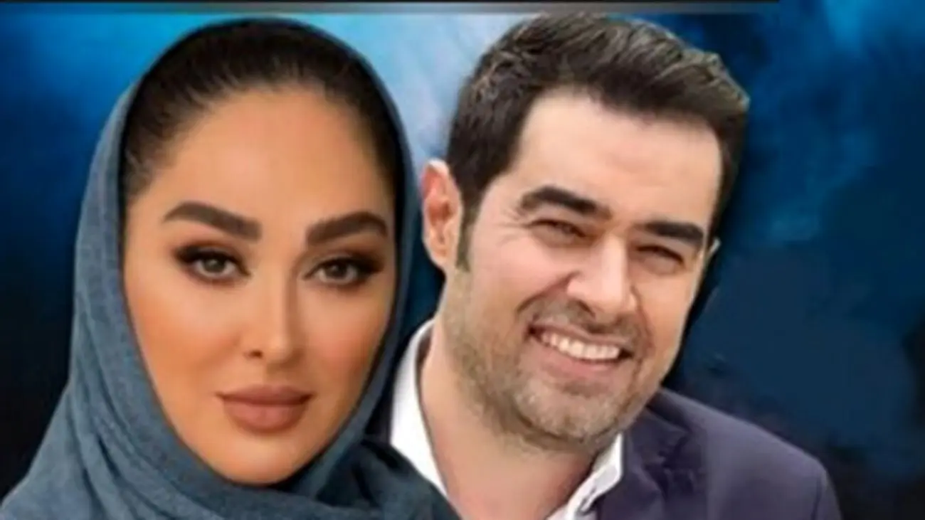 داستان واقعی عشق پنهان الهام حمیدی و شهاب حسینی که قلبها را لرزاند! + فیلم